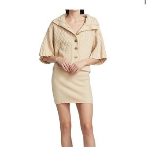 Free People Mae Sweater Set